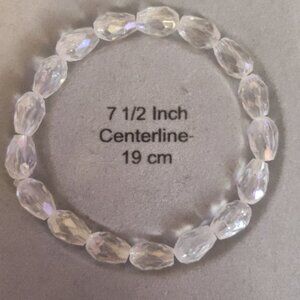 Coordinating Bracelets